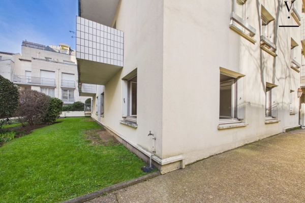 Appartement de luxe à vendre à Paris 20Ème, 420 000 €, Photo 4