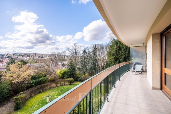 Appartement de luxe à vendre à Saint-Germain-en-Laye, 795 000 €, Photo 5