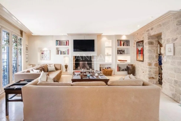 Luxury House for sale in Puteaux, 1 690 000 €, Photo 5
