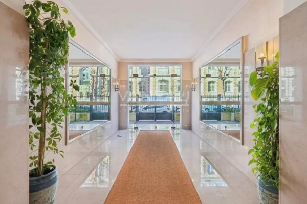 Appartement de luxe à vendre à Neuilly-sur-Seine, 130 000 €, Photo 5