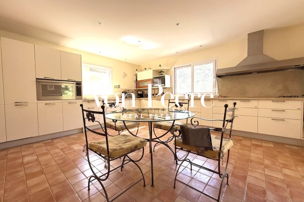Maison de luxe à vendre à Rochefort-du-Gard, 1 045 000 €, Photo 5