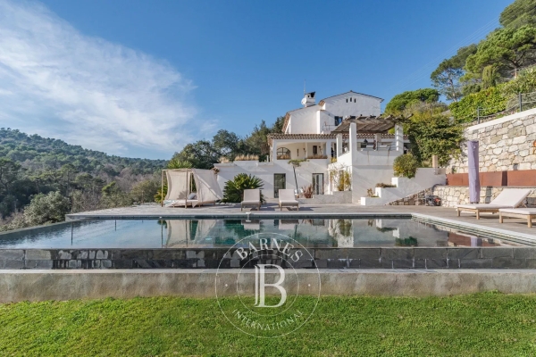 Luxury House for sale in Saint-Paul-de-Vence, 3 990 000 €, Photo 5