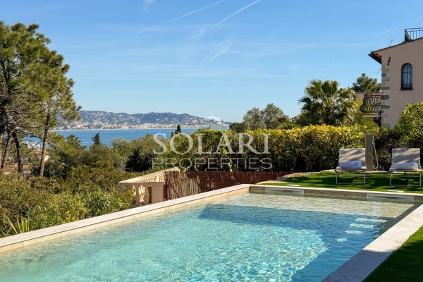 Maison de luxe à vendre à Mandelieu-la-Napoule, 3 850 000 €, Photo 5