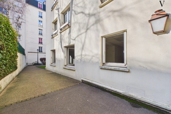 Appartement de luxe à vendre à Paris 20Ème, 420 000 €, Photo 5