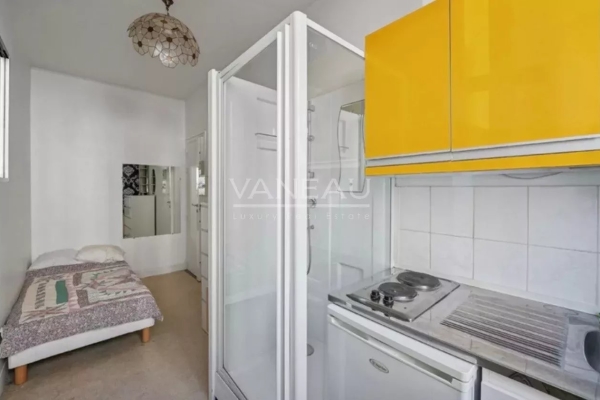 Appartement de luxe à vendre à Neuilly-sur-Seine, 130 000 €, Photo 6