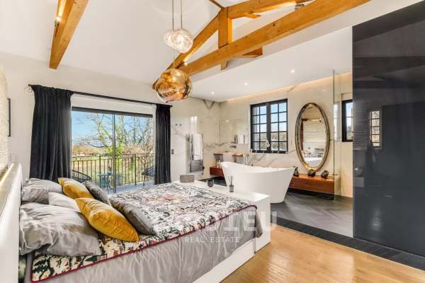 Luxury House for sale in Gassin, 6 490 000 €, Photo 6