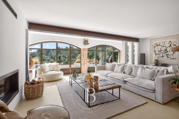 Luxury House for sale in Saint-Paul-de-Vence, 3 990 000 €, Photo 6