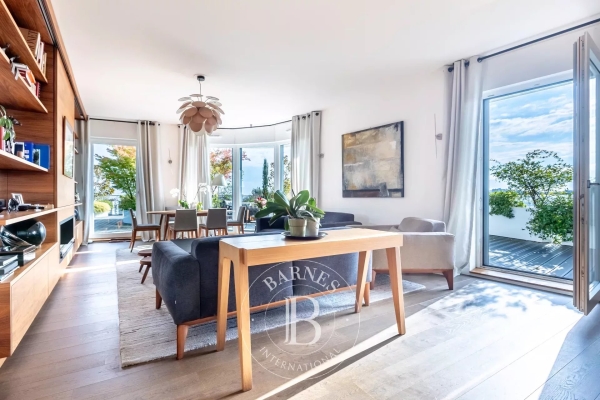 Luxury Apartment for sale in Paris 17ème, 3 980 000 €, Photo 6