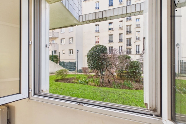 Appartement de luxe à vendre à Paris 20Ème, 420 000 €, Photo 6