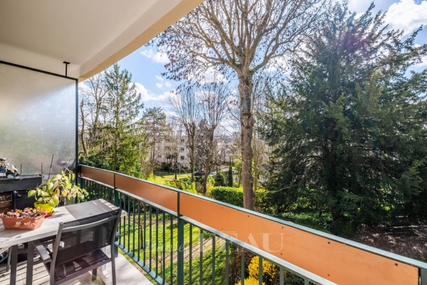 Appartement de luxe à vendre à Saint-Germain-en-Laye, 795 000 €, Photo 7