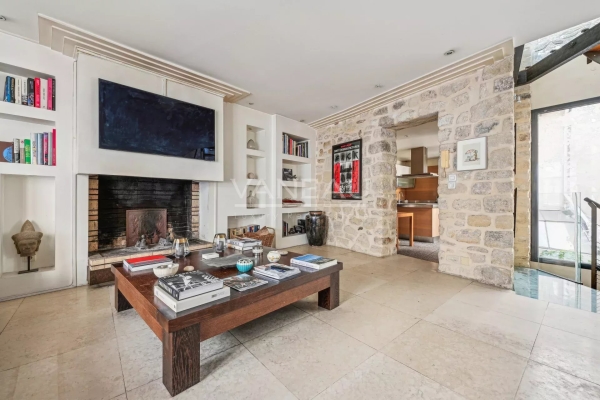 Luxury House for sale in Puteaux, 1 690 000 €, Photo 7
