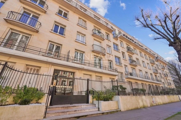 Appartement de luxe à vendre à Neuilly-sur-Seine, 130 000 €, Photo 7