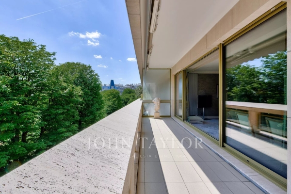 Appartement de luxe à vendre à Paris 16ème, 4 500 000 €, Photo 7