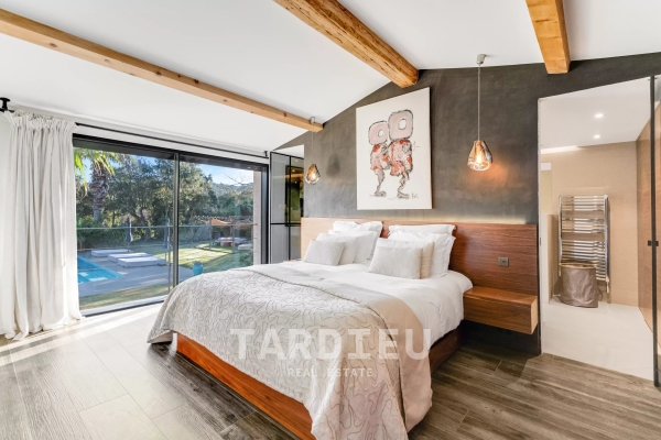 Luxury House for sale in Gassin, 6 490 000 €, Photo 7