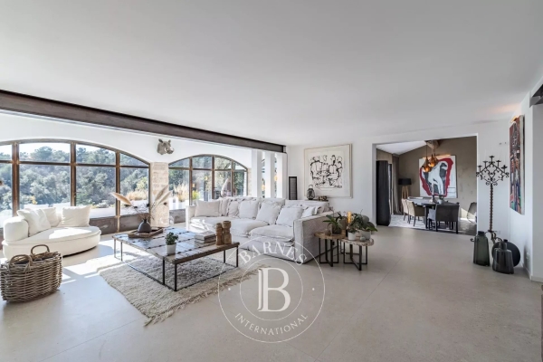 Luxury House for sale in Saint-Paul-de-Vence, 3 990 000 €, Photo 7