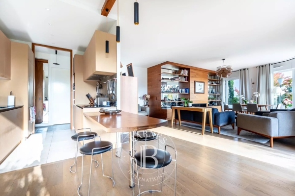 Luxury Apartment for sale in Paris 17ème, 3 980 000 €, Photo 7