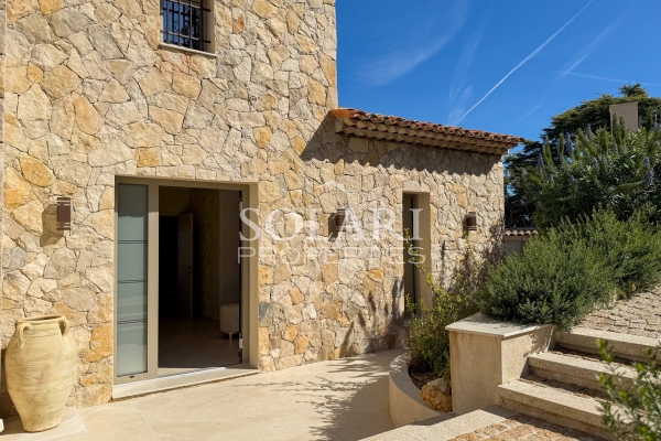 Maison de luxe à vendre à Mandelieu-la-Napoule, 3 850 000 €, Photo 7