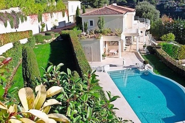 Maison de luxe à vendre à Roquebrune-Cap-Martin, 7 300 000 €, Photo 1