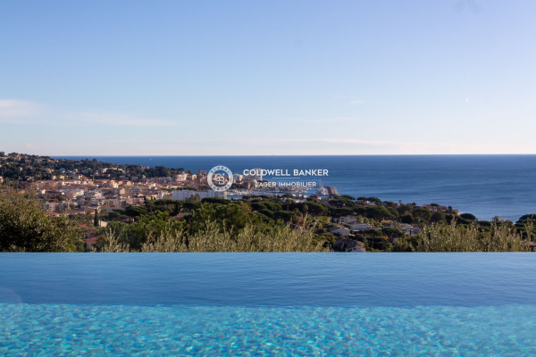 Maison de luxe à vendre à Sainte-Maxime, 6 500 000 €, Photo 1