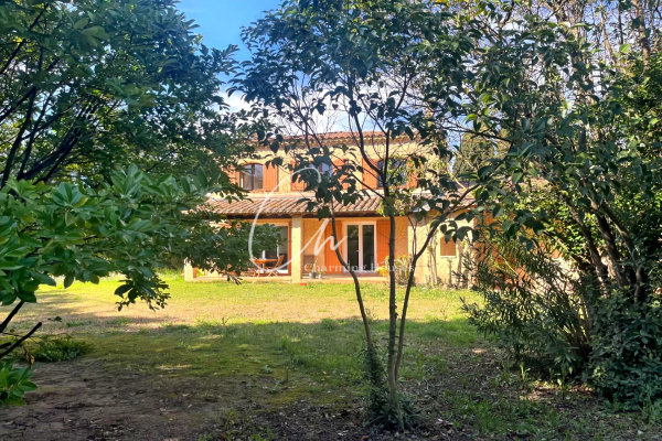 Maison de luxe à vendre à Maussane les Alpilles, 1 090 000 €, Photo 1