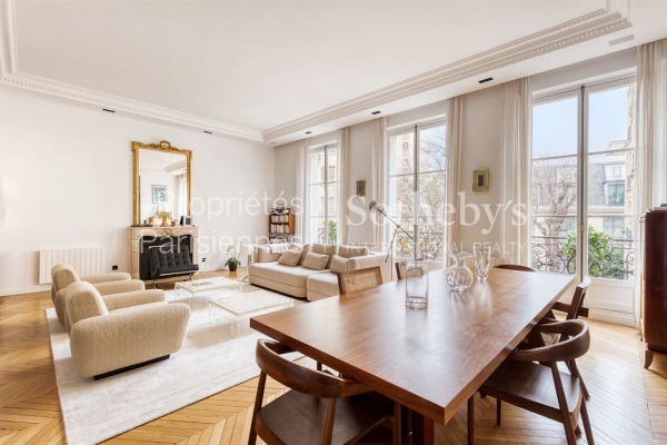Appartement de luxe à vendre à Paris 16Ème, 3 550 000 €, Photo 1