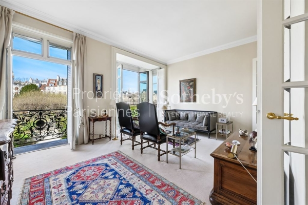 Appartement de luxe à vendre à Paris 5ème, 1 575 000 €, Photo 2