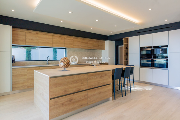 Maison de luxe à vendre à Sainte-Maxime, 6 500 000 €, Photo 3