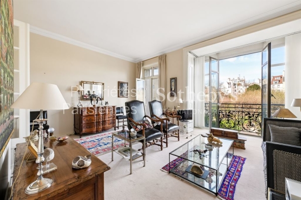 Appartement de luxe à vendre à Paris 5ème, 1 575 000 €, Photo 3