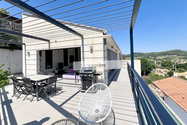 Maison de luxe à vendre à Le Beausset, 1 055 000 €, Photo 3