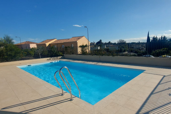 Luxury Apartment for sale in Puget-sur-Argens, 404 000 €, Photo 4