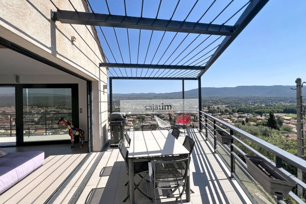 Maison de luxe à vendre à Le Beausset, 1 055 000 €, Photo 4