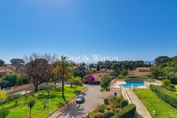 Luxury Apartment for sale in Saint-Raphaël, 1 295 000 €, Photo 5
