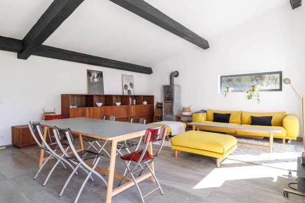 Maison de luxe à vendre à Tourrette-Levens, 675 000 €, Photo 5