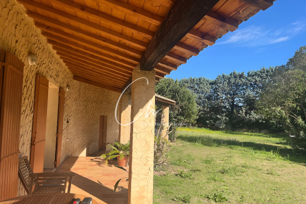 Luxury House for sale in Maussane les Alpilles, 1 090 000 €, Photo 5