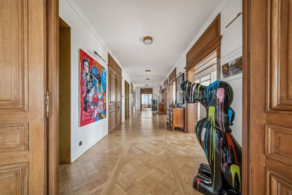 Luxury Apartment for sale in Paris 16Ème, 5 300 000 €, Photo 5
