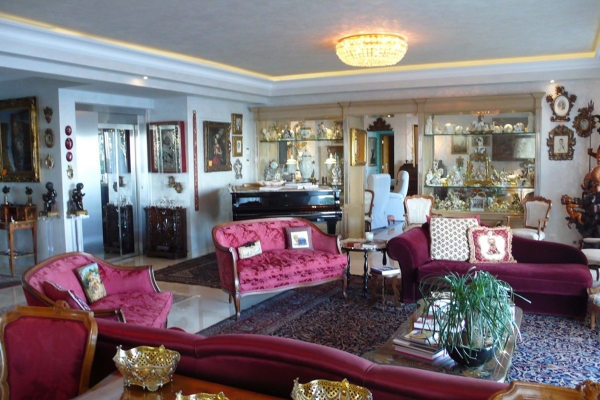 Maison de luxe à vendre à Roquebrune-Cap-Martin, 7 300 000 €, Photo 6