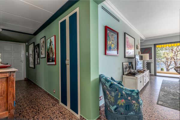 Luxury Apartment for sale in Villefranche-sur-Mer, 1 490 000 €, Photo 6