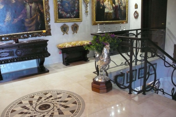 Maison de luxe à vendre à Roquebrune-Cap-Martin, 7 300 000 €, Photo 7