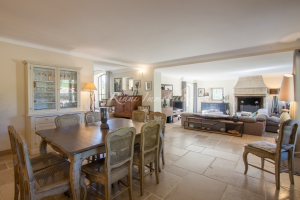 Maison de luxe à vendre à Gordes, 1 995 000 €, Photo 7