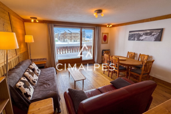 Appartement de luxe à vendre à Val Thorens, 849 000 €, Photo 1