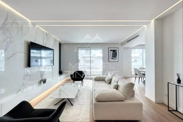 Luxury Apartment for sale in Cannes, 1 390 000 €, Photo 1