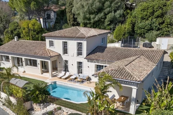 Maison de luxe à vendre à Mougins, 2 590 000 €, Photo 1