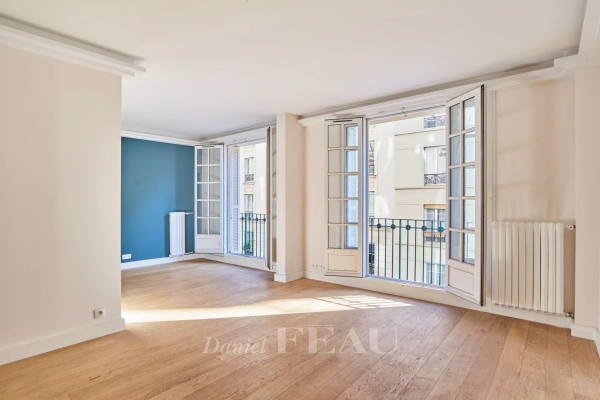 Appartement de luxe à vendre à Paris 5Ème, 990 000 €, Photo 1