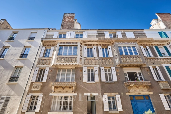 Maison de luxe à vendre à Paris 14ème, 2 300 000 €, Photo 1