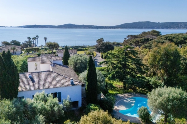 Maison de luxe à vendre à Grimaud, 2 000 000 €, Photo 1