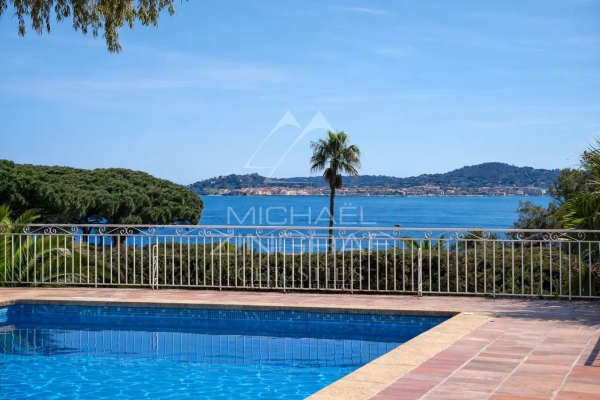 Luxury House for sale in Grimaud, 695 000 €, Photo 1