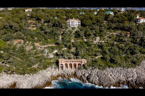 Maison de luxe à louer à Roquebrune-Cap-Martin, 354 000 €, Photo 1