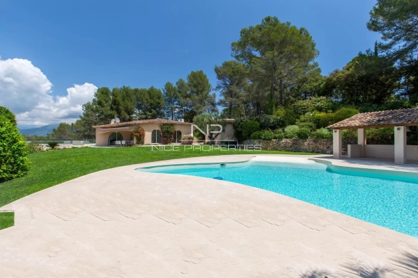Luxury House for sale in Mouans-Sartoux, 3 790 000 €, Photo 1