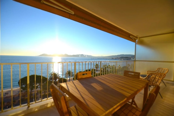 Appartement de luxe à vendre à Cannes, 3 300 000 €, Photo 1