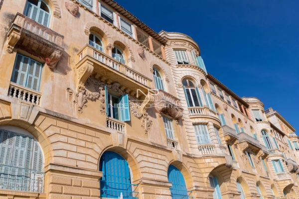 Luxury Apartment for sale in Beausoleil, 2 900 000 €, Photo 1